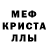Amphetamine Розовый Detrital Geo